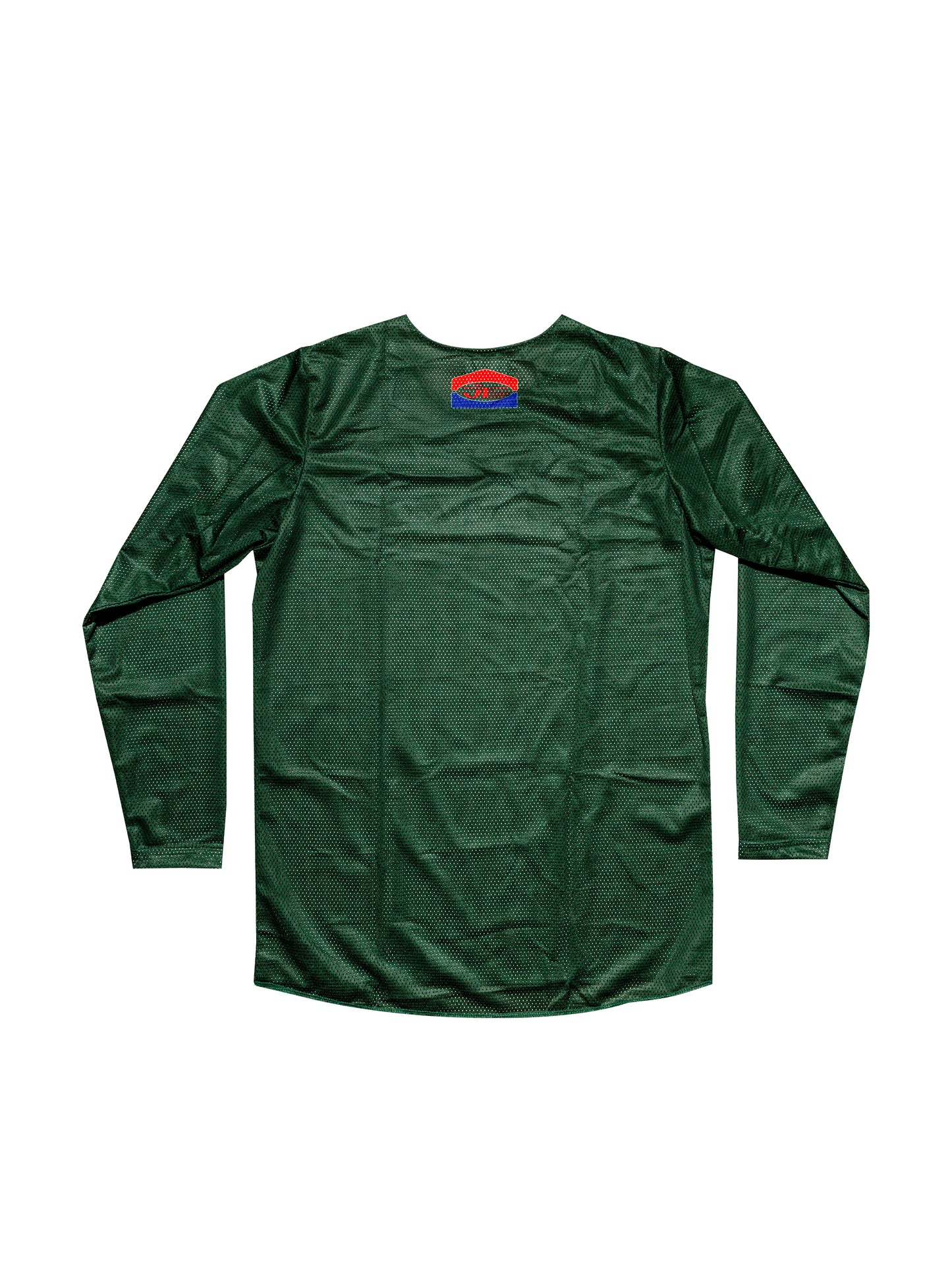 Classic Mesh Jersey - Alpine Green