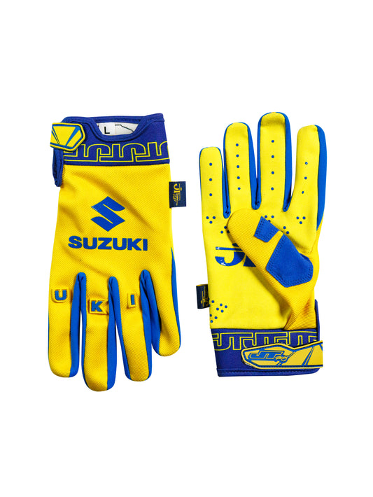 Suzuki Pro-Lite Gloves