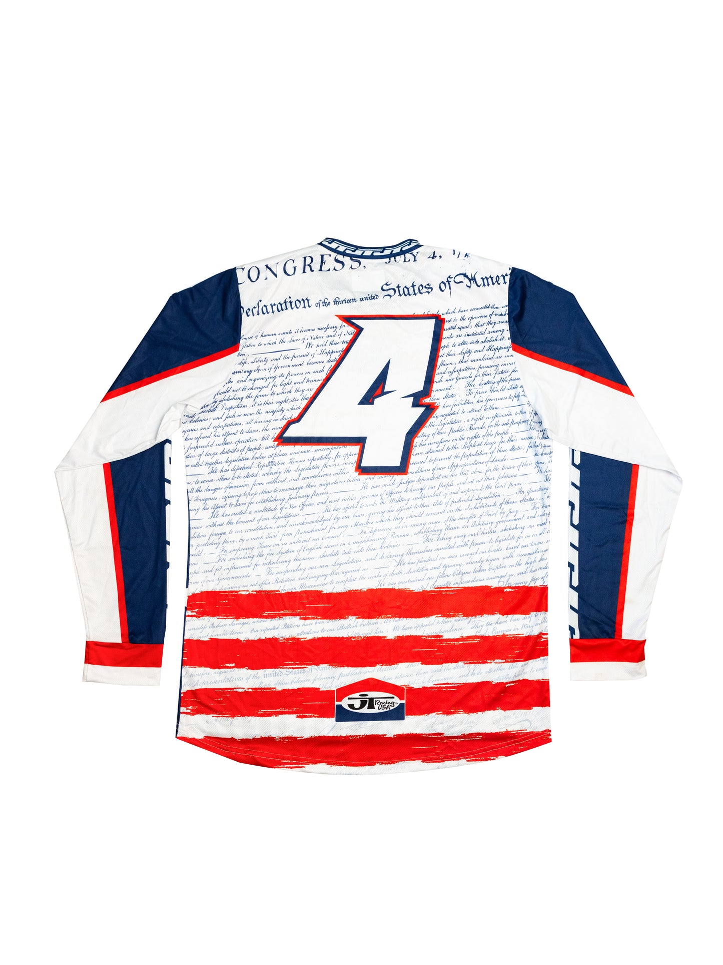 USA Patriot Jersey