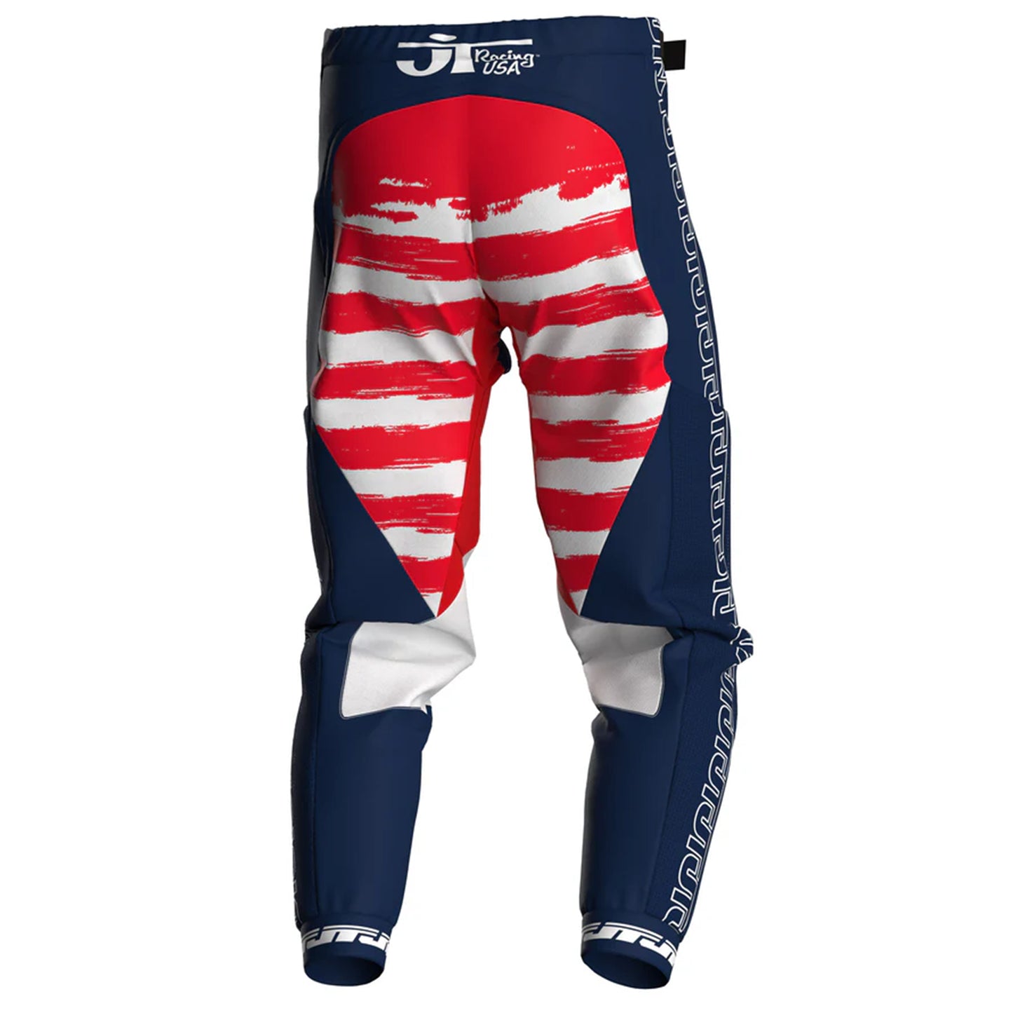 JT Racing Patriot USA Moto Pants