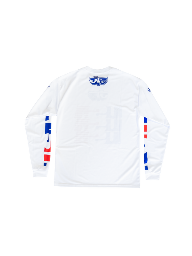 USA Heritage Jersey - White