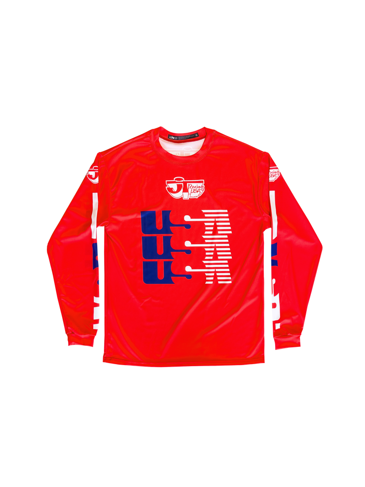 Jt Racing Red White Blue