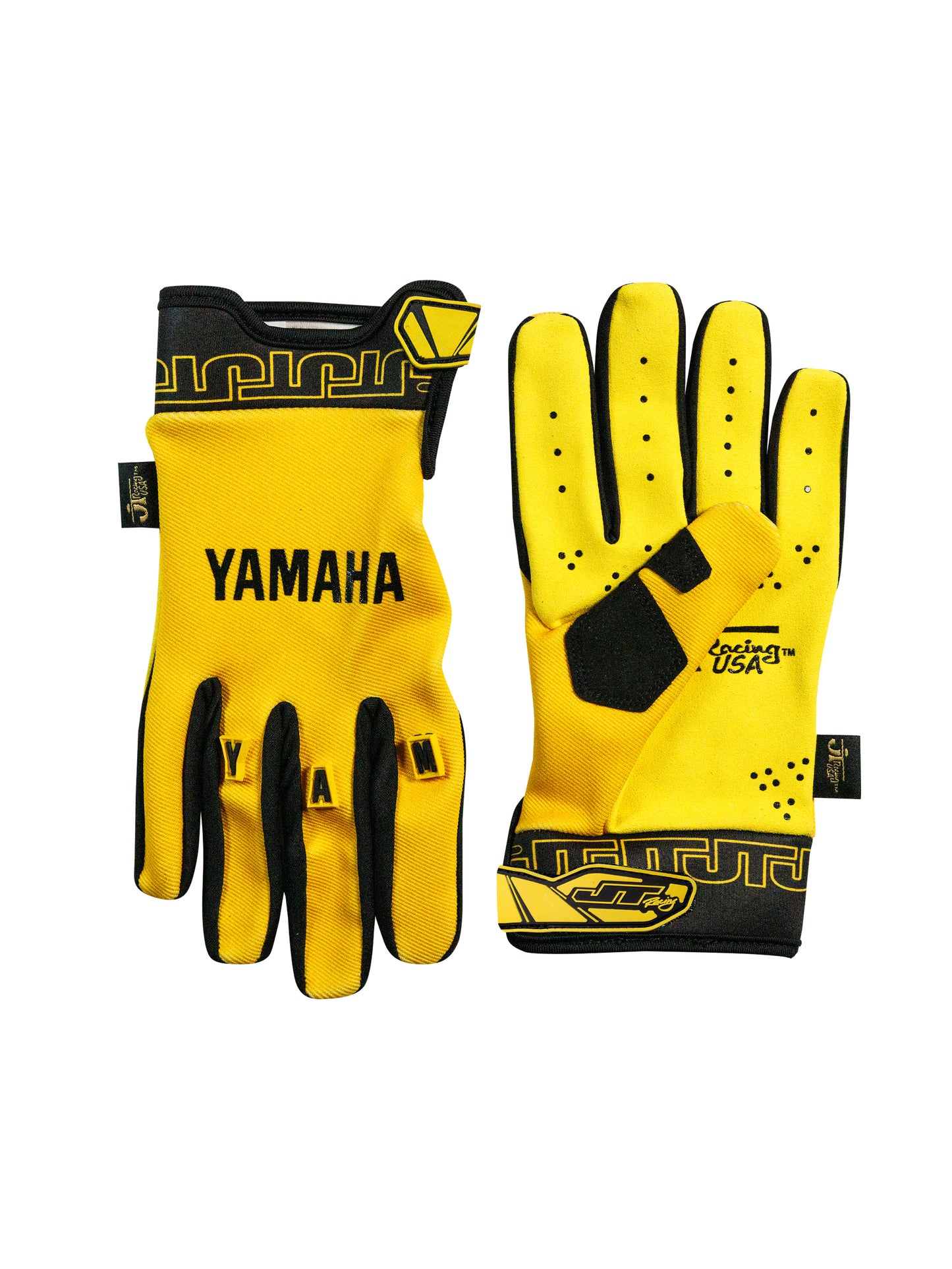 Yamaha Pro-Lite Gloves