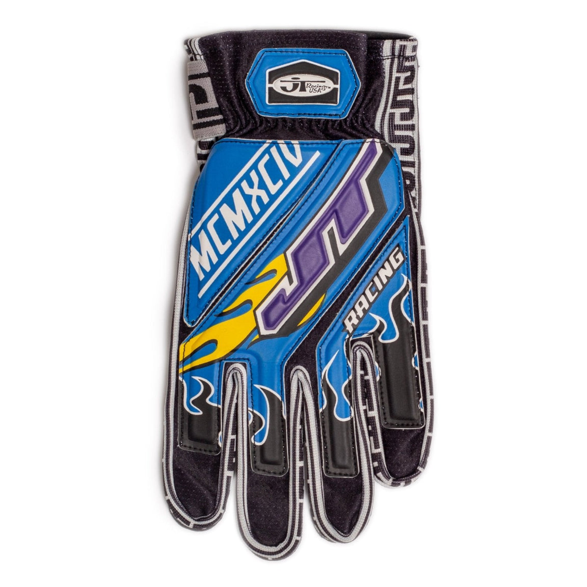 jt racing handschuhe JT Racing
