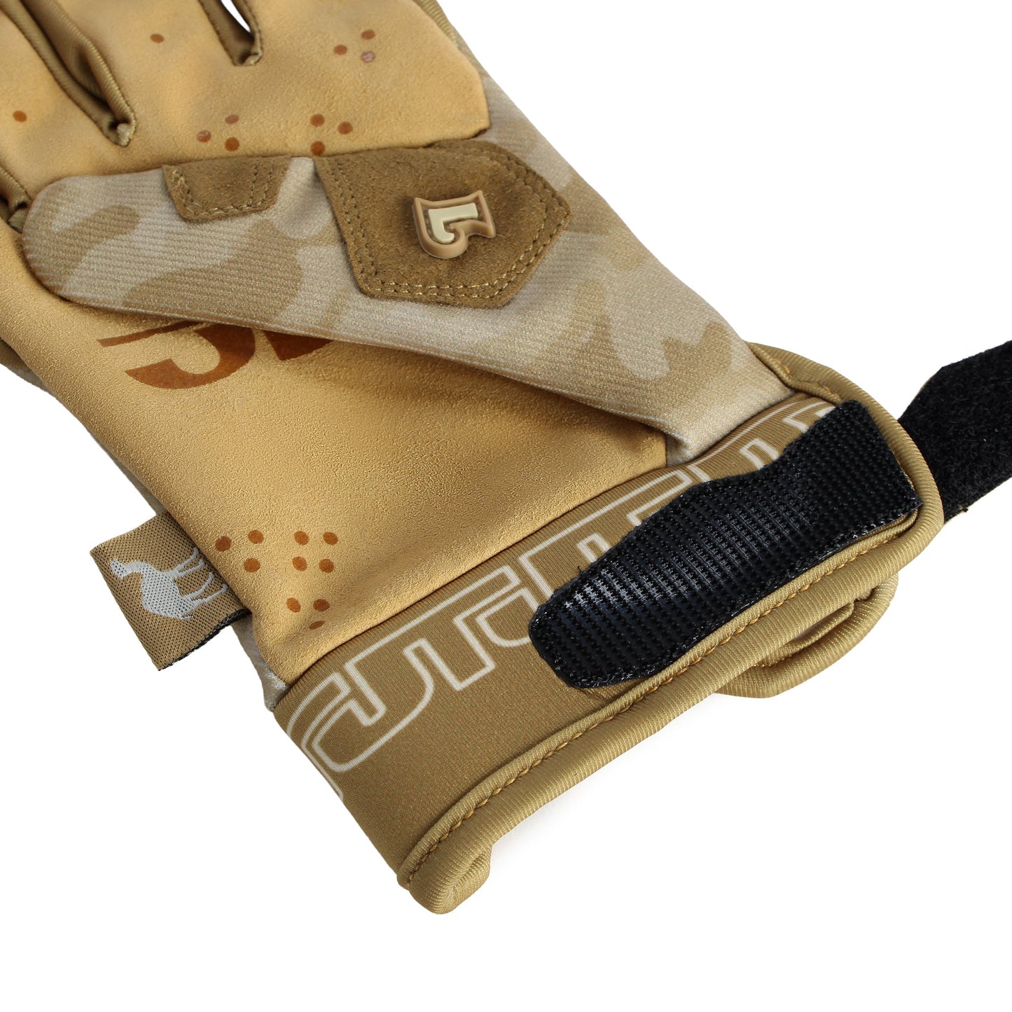 CAMEL x JT Racing Gloves - Coyote - JT Racing USA