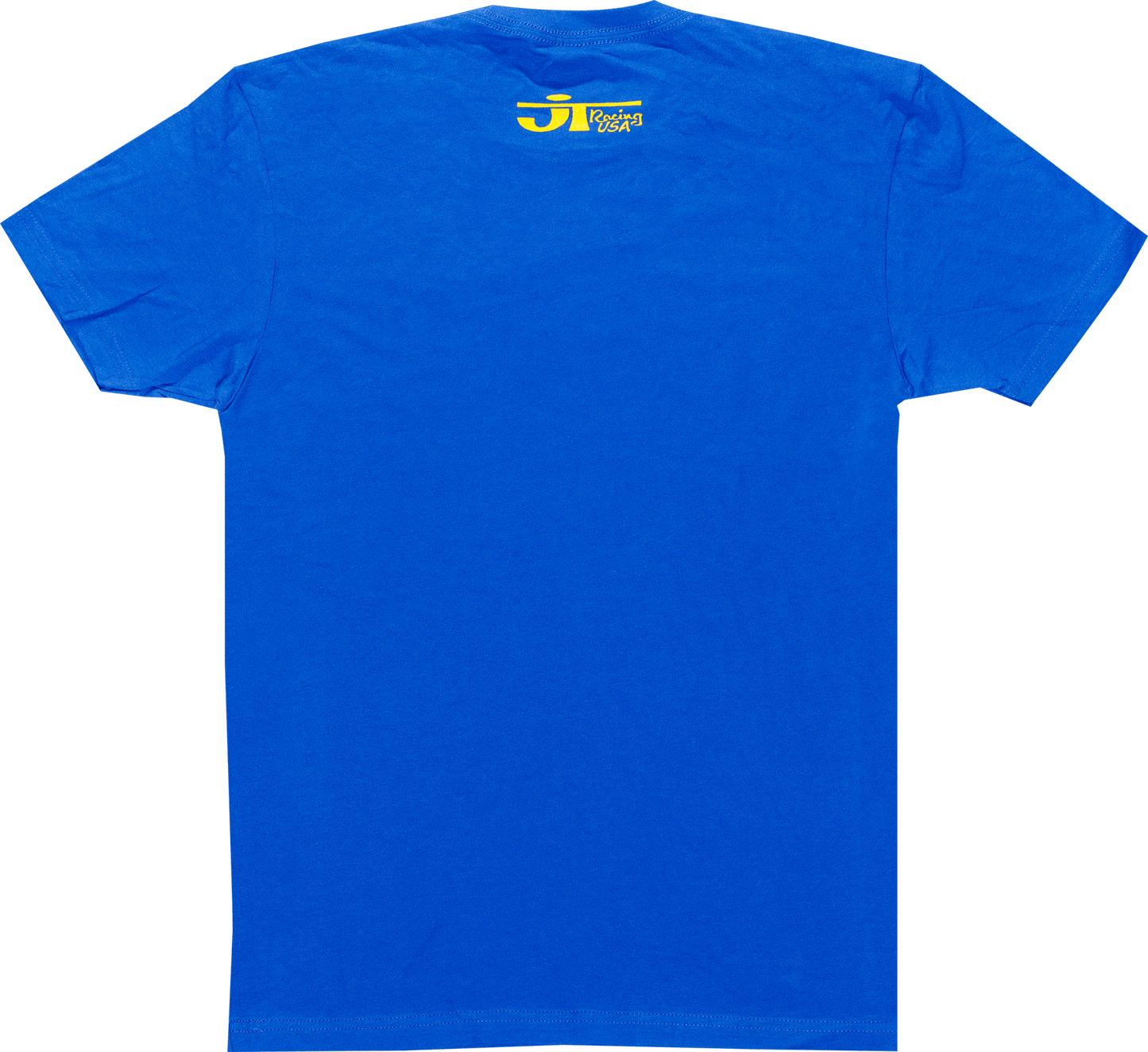 Camel x JT T-Shirt - Blue - JT Racing USA