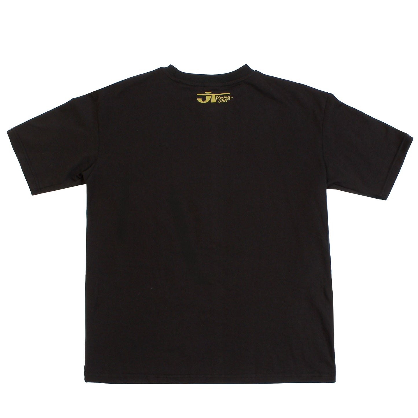 COORs Black and Gold Tshirts - JT Racing USA