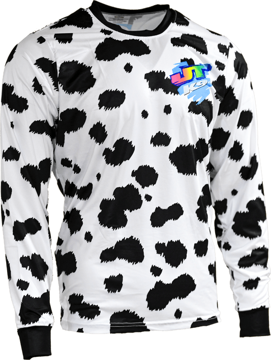 Dalmatian K9 - Black - JT Racing USA