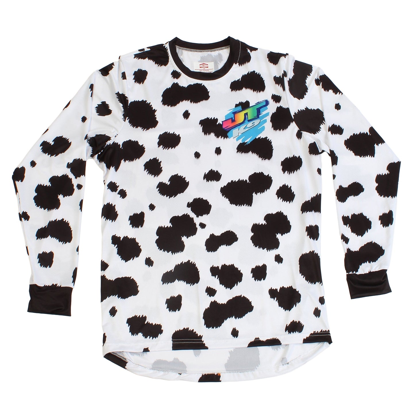 Dalmatian K9 - Black - JT Racing USA