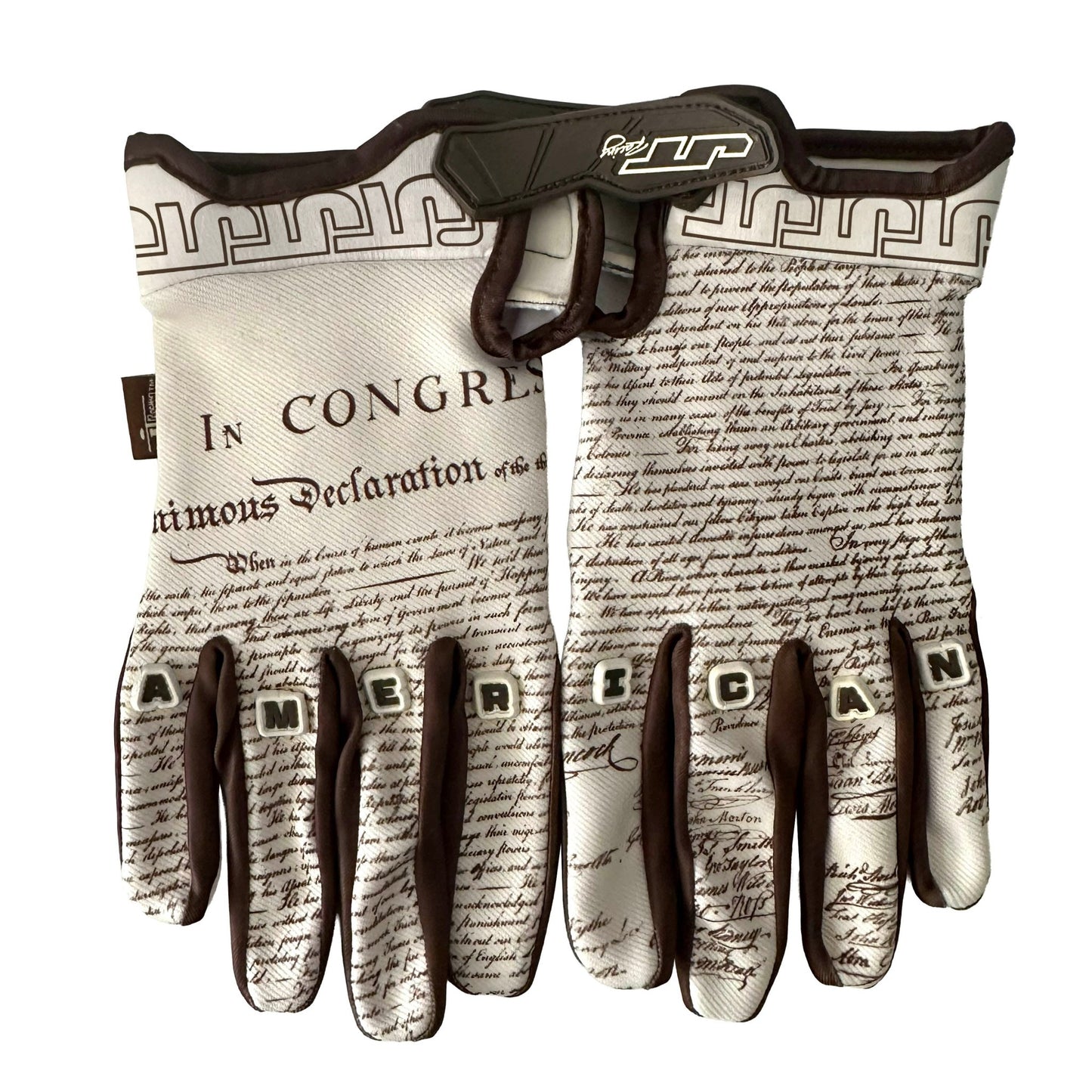 Declaration Pro-Lite Premium Gloves - JT Racing USA