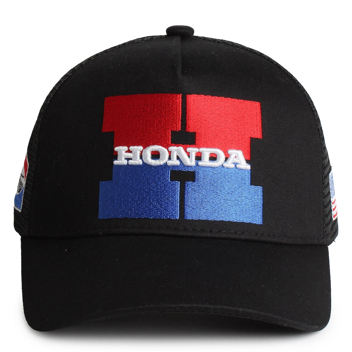 Honda 1981 x JT Racing Cap - Black - JT Racing USA