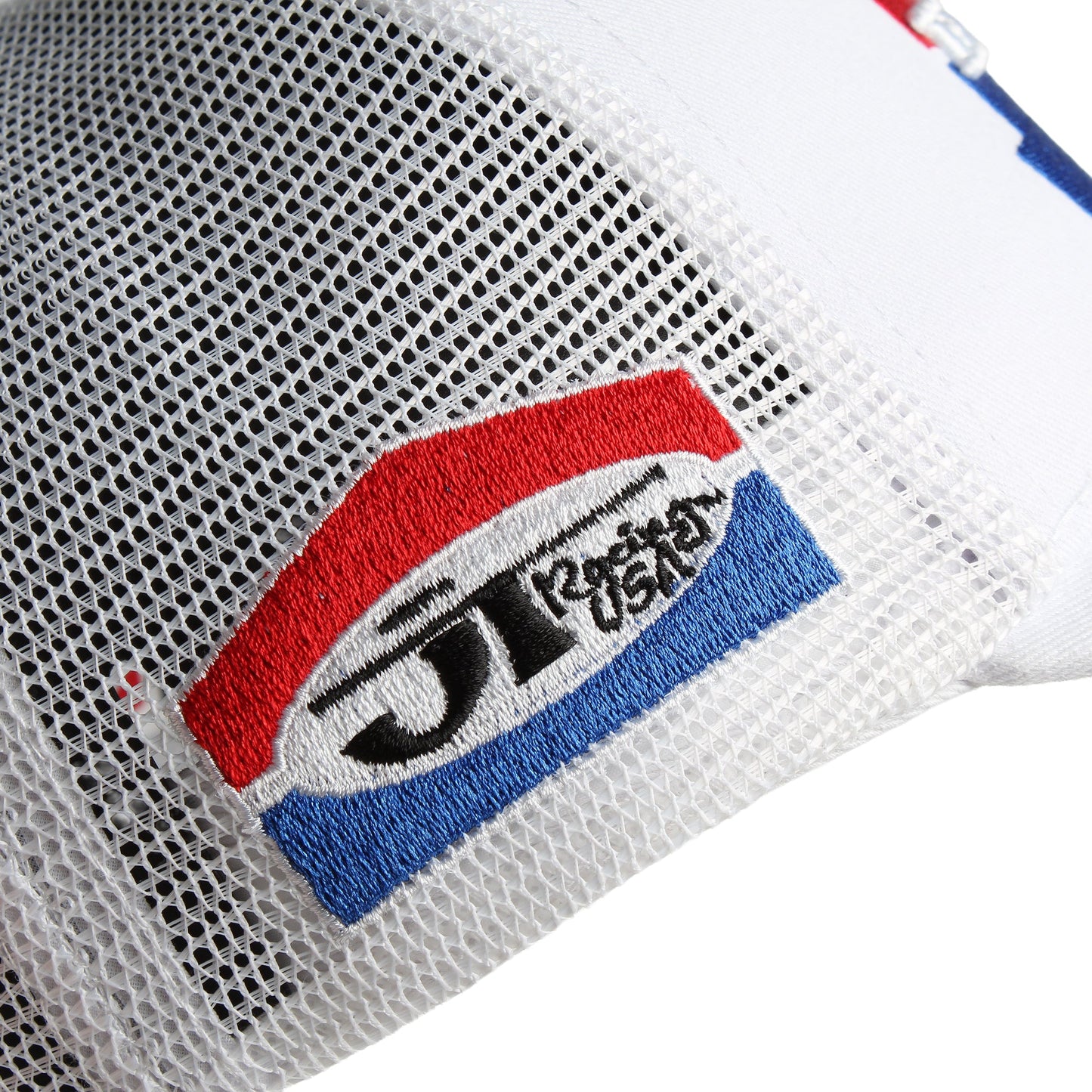 Honda 1981 x JT Racing Cap - White - JT Racing USA