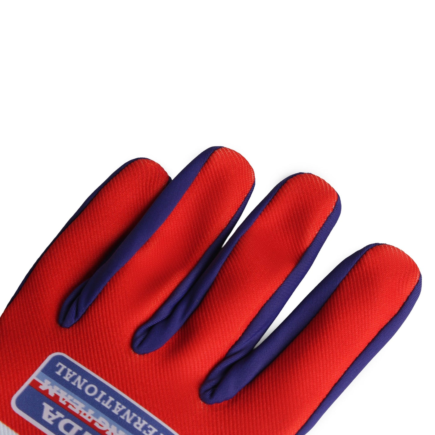 Honda International Tricolor - Pro - Lite Gloves - JT Racing USA