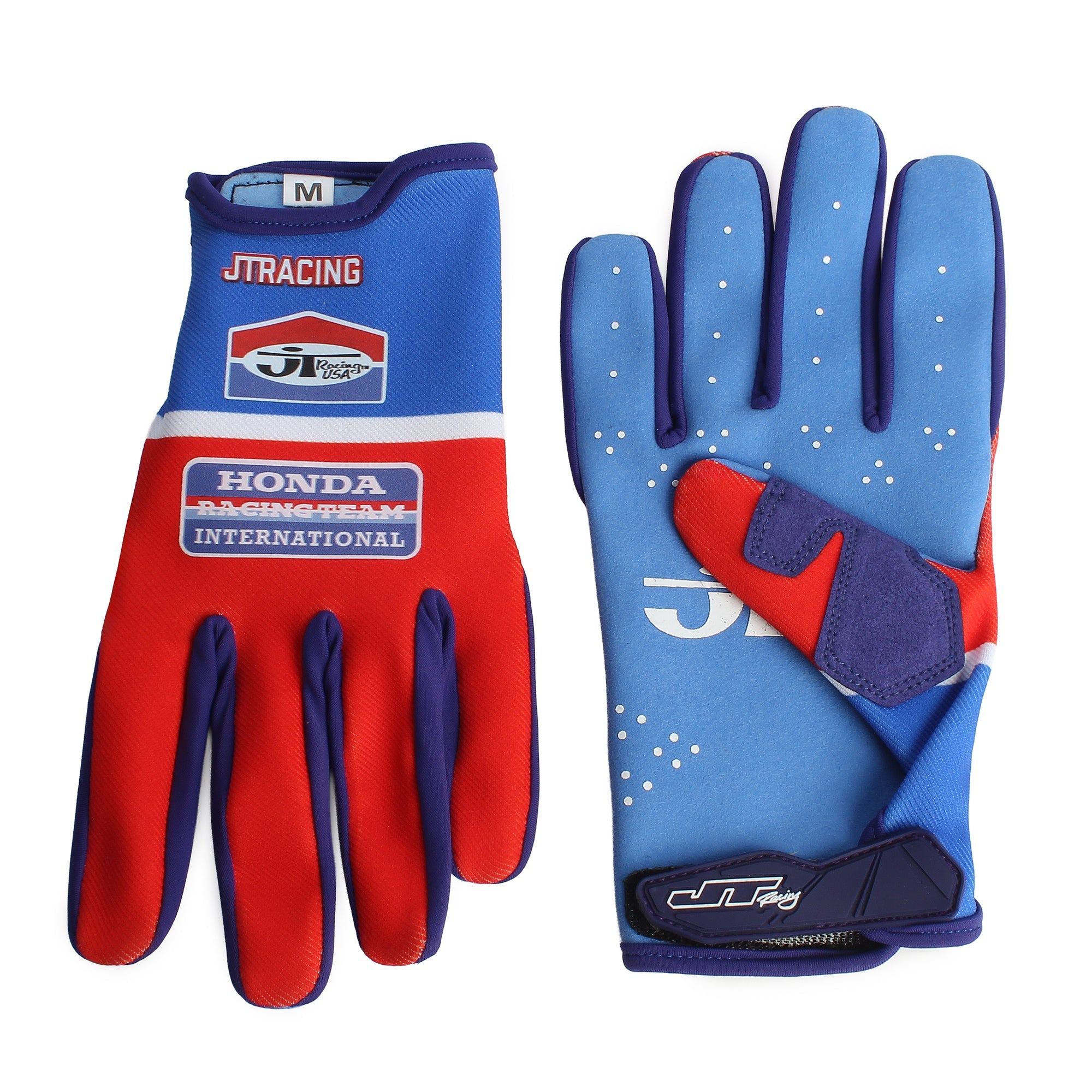 JT Racing USA - Shop Now