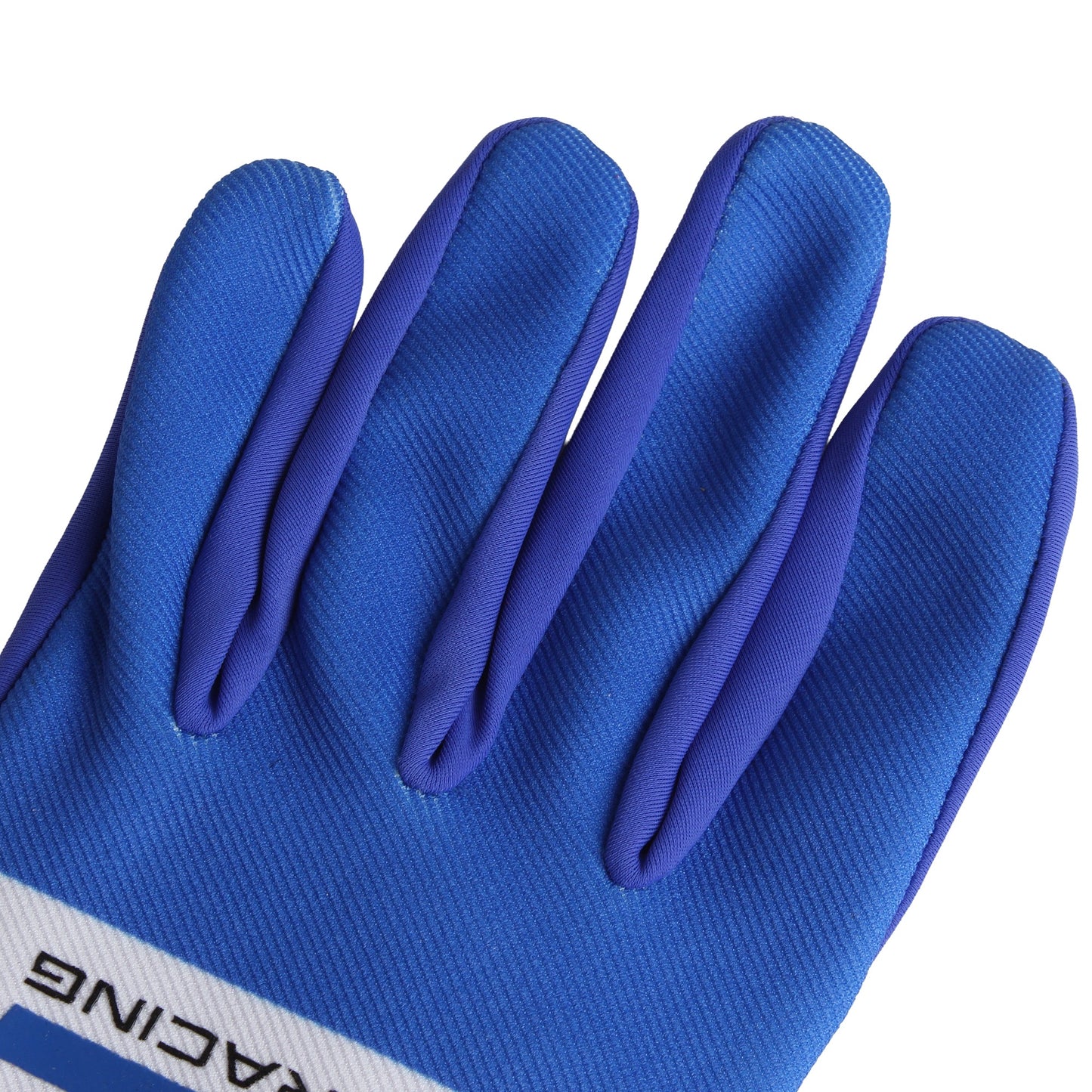Honda Racing Tricolor Pro - Lite Gloves - JT Racing USA