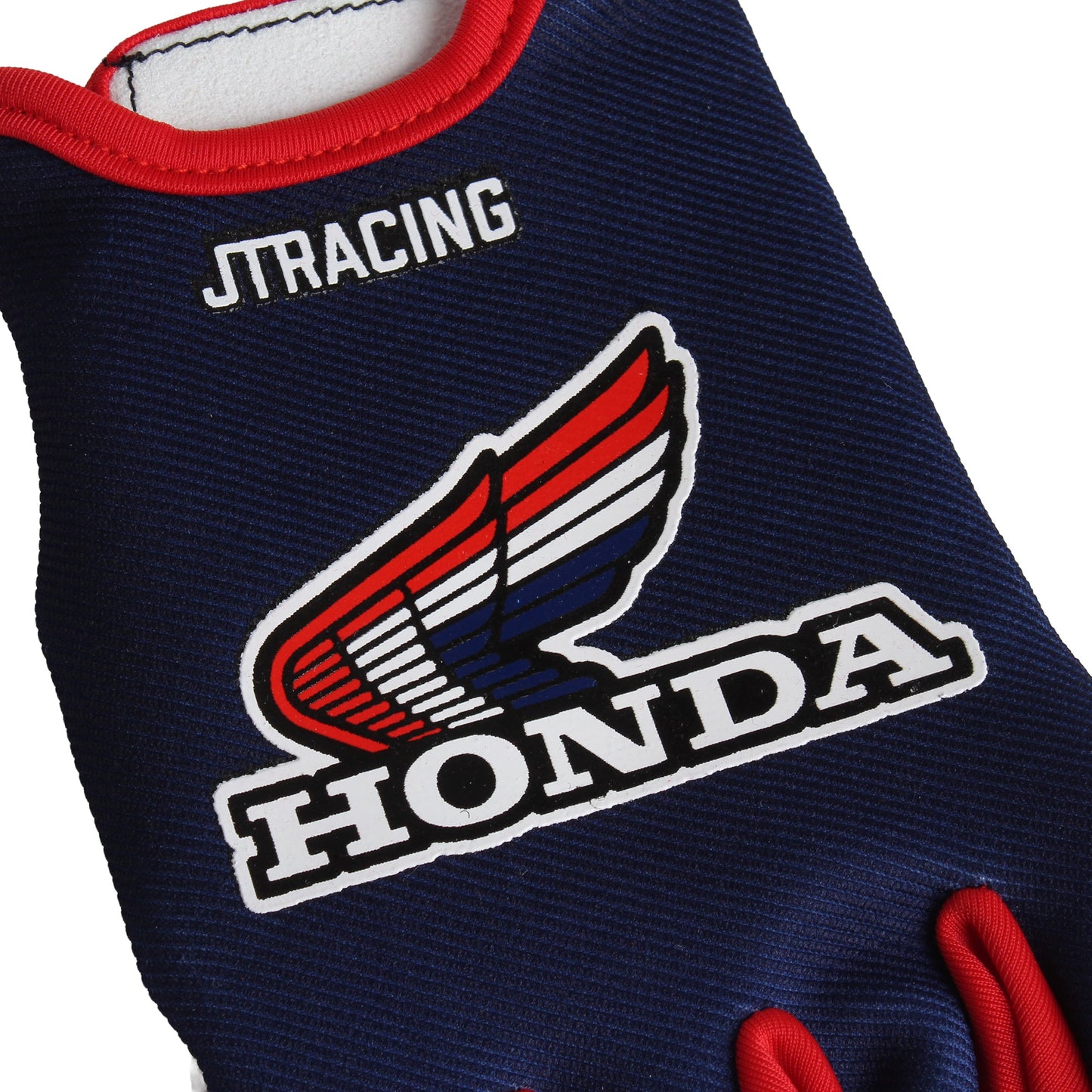 Honda Retro Wing Pro - Lite Gloves - JT Racing USA