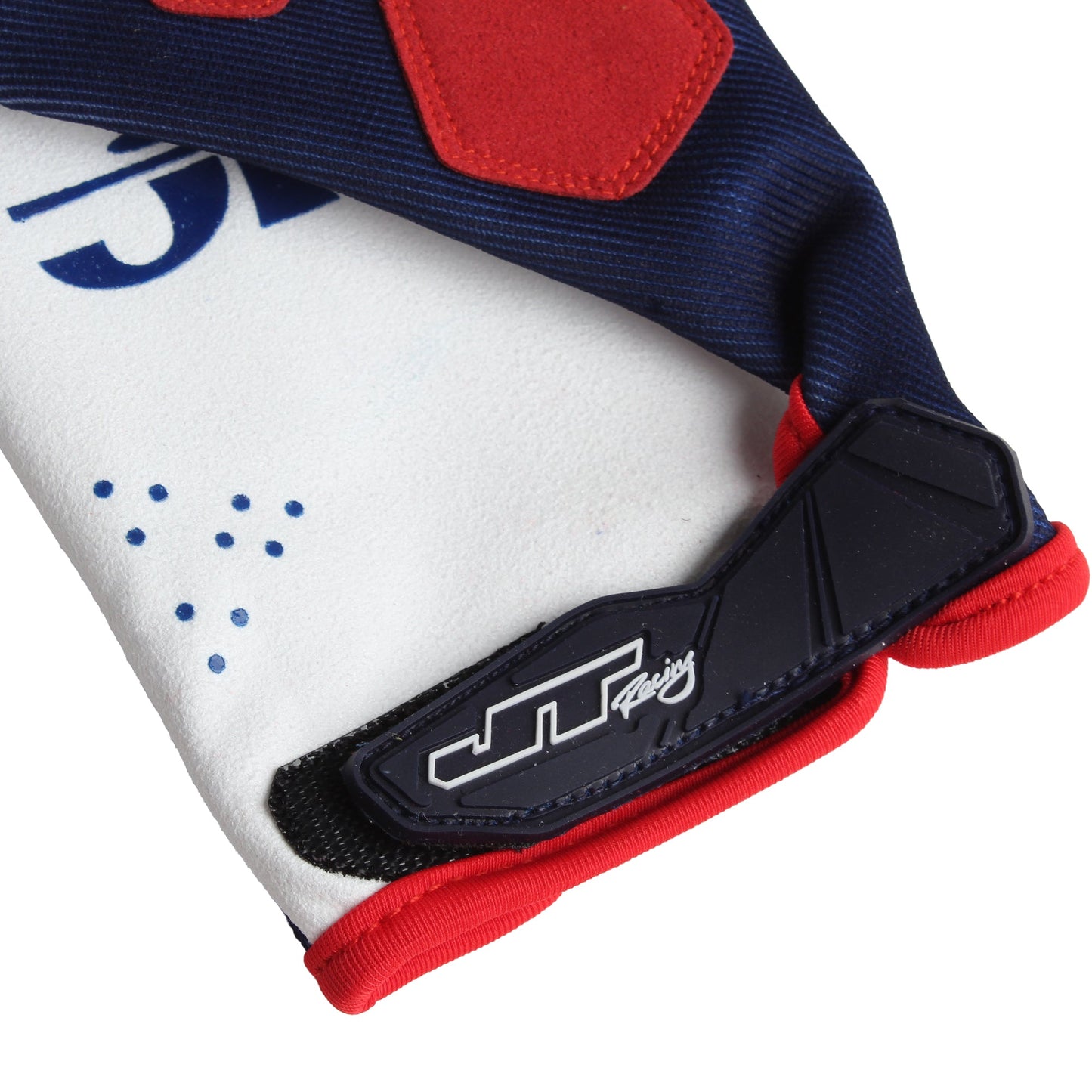 Honda Retro Wing Pro - Lite Gloves - JT Racing USA