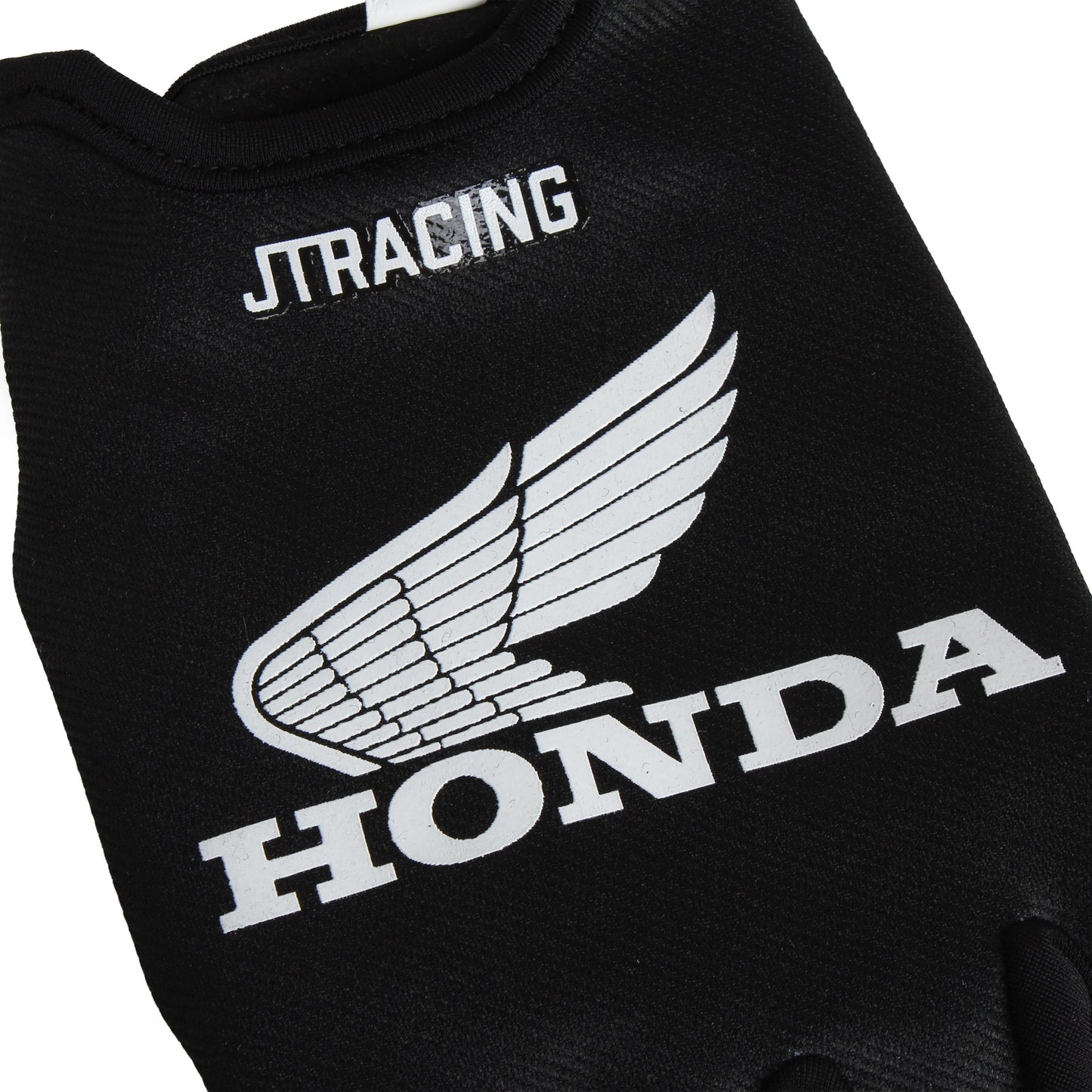 Honda Wing Blackout Pro - Lite Gloves - JT Racing USA