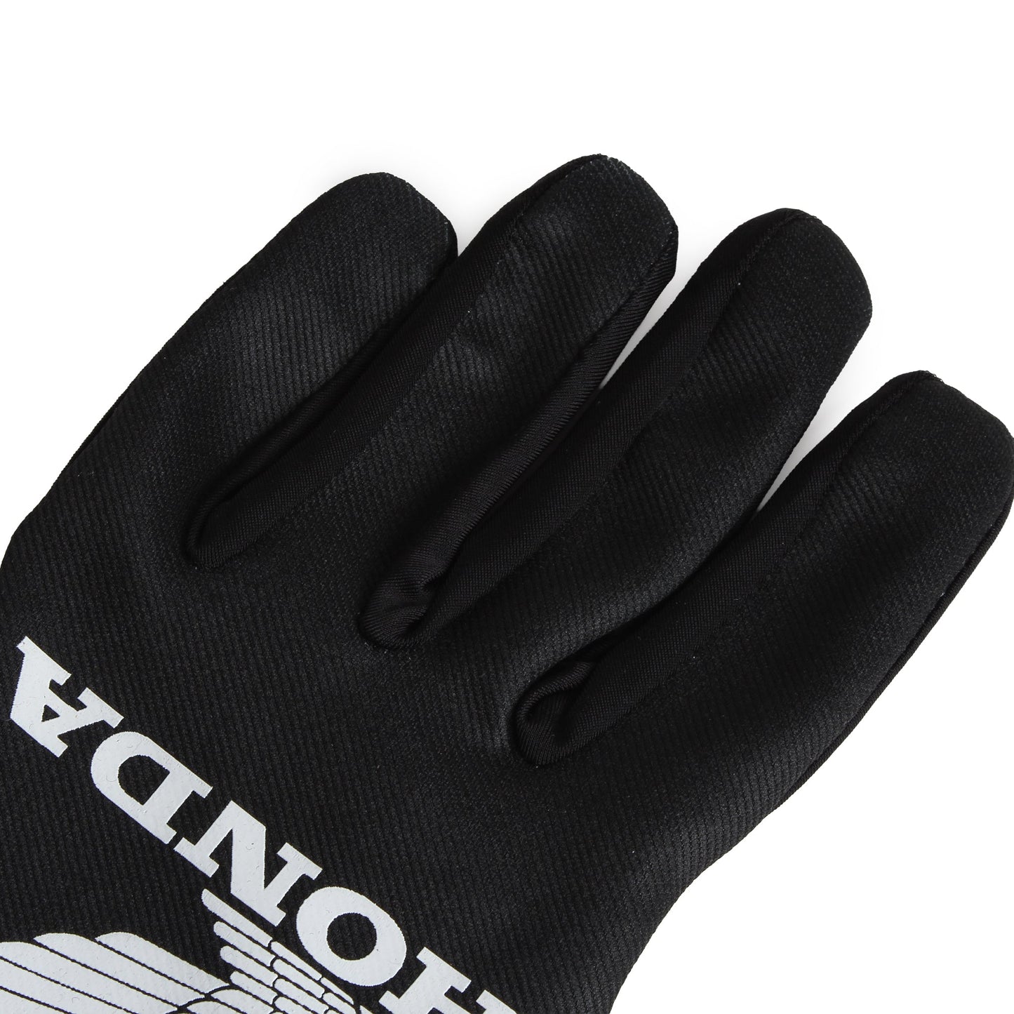 Honda Wing Blackout Pro - Lite Gloves - JT Racing USA