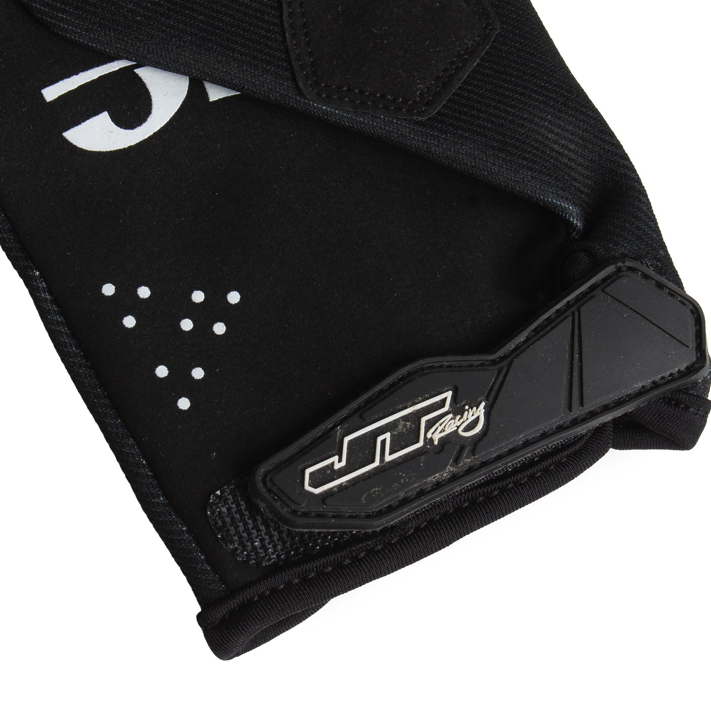 Honda Wing Blackout Pro - Lite Gloves - JT Racing USA