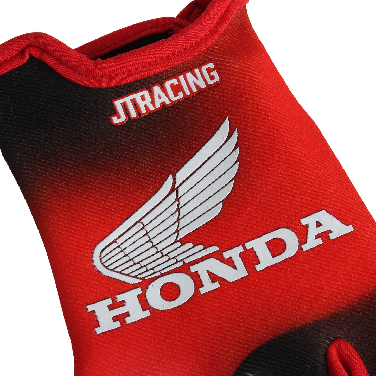 Honda Wing Fade Pro - Lite Gloves - JT Racing USA