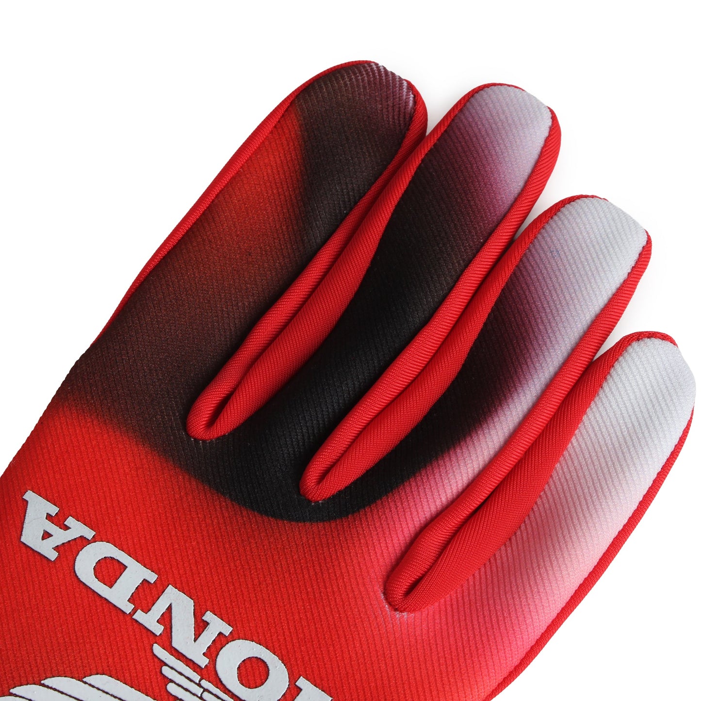 Honda Wing Fade Pro - Lite Gloves - JT Racing USA