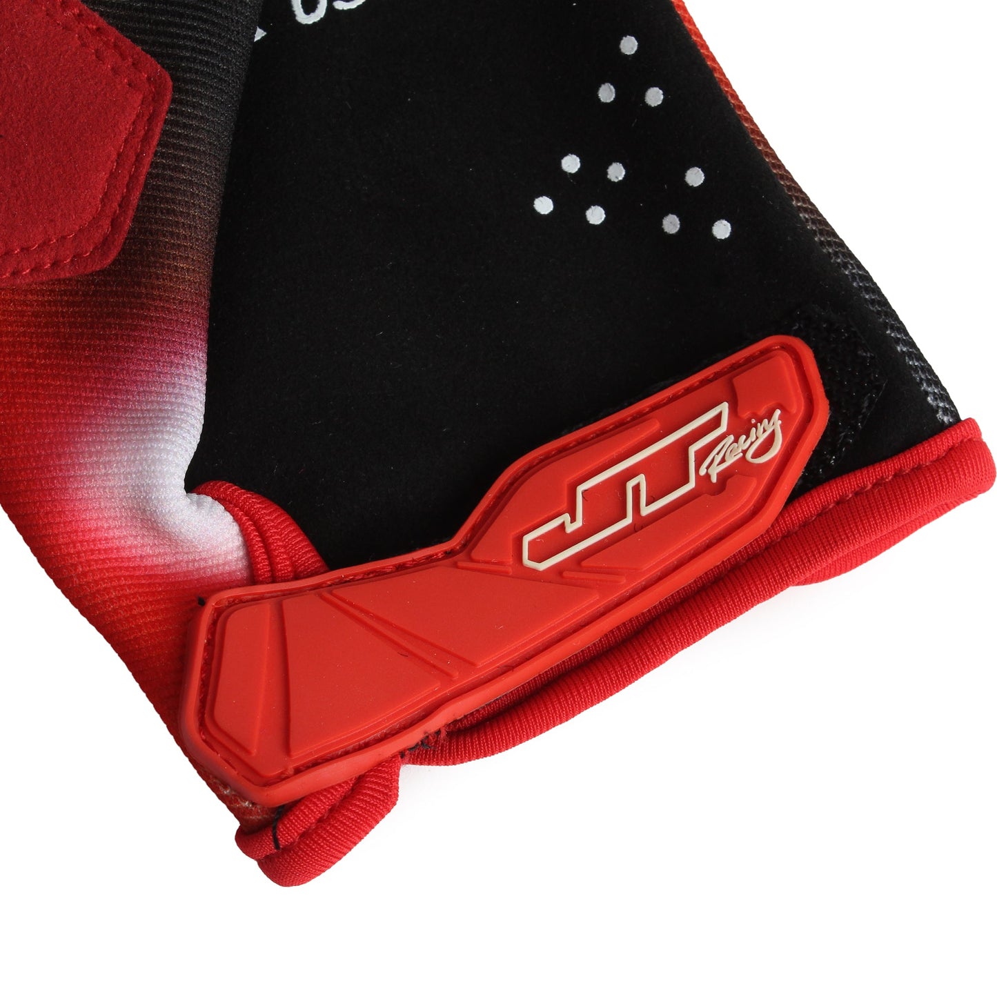 Honda Wing Fade Pro - Lite Gloves - JT Racing USA