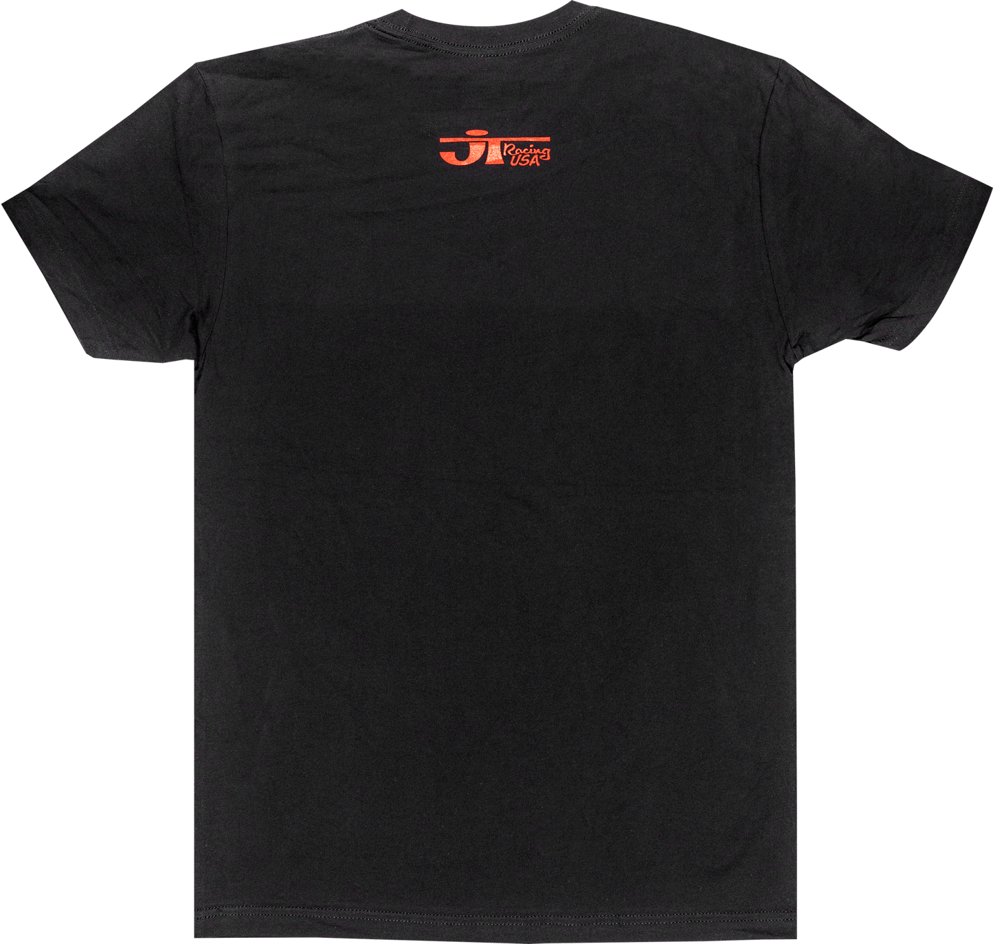 Honda x JT t-shirt - Black - JT Racing USA