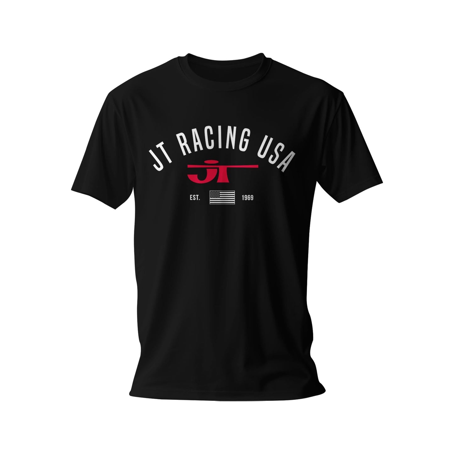 JT American Heritage Tee - JT Racing USA