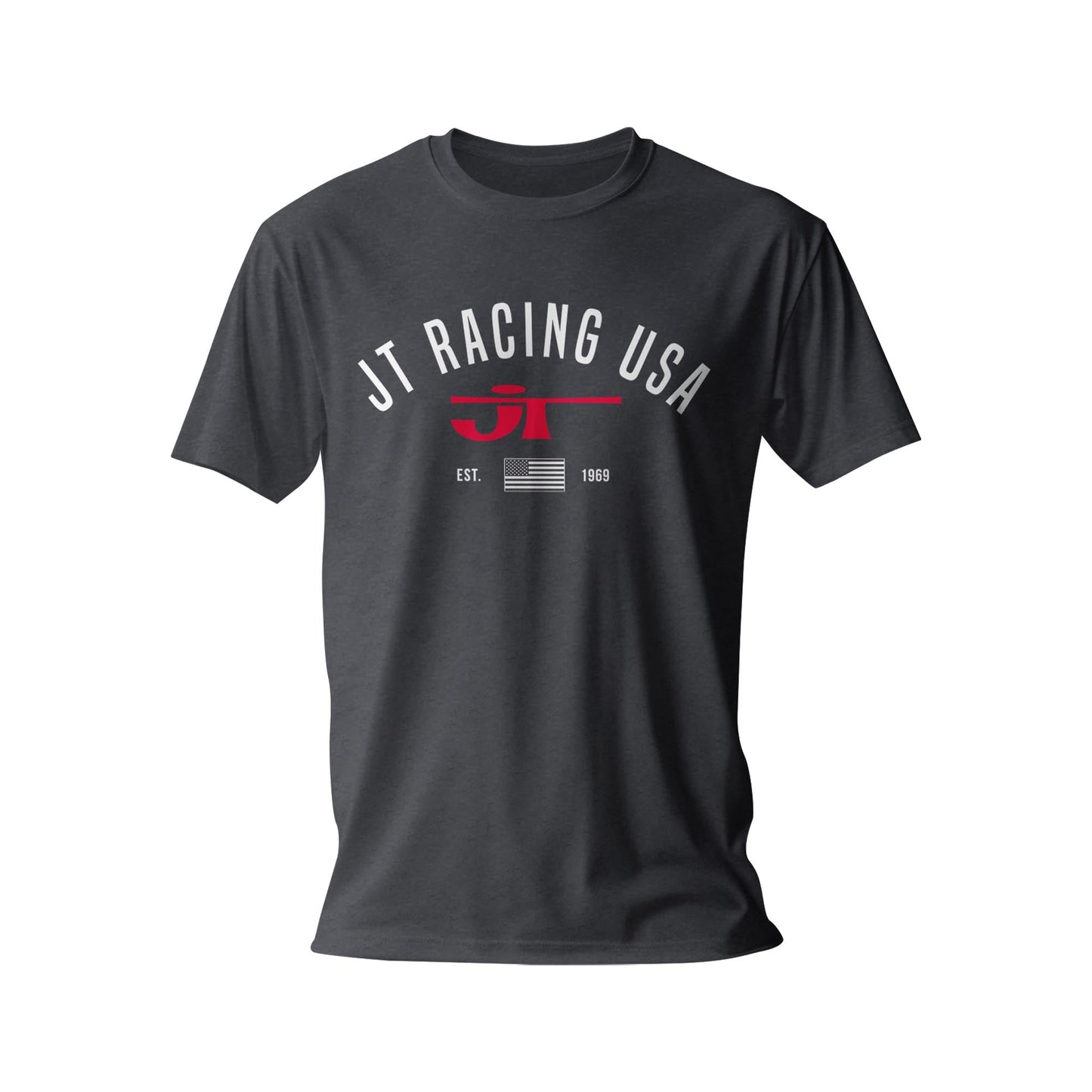 JT American Heritage Tee - JT Racing USA