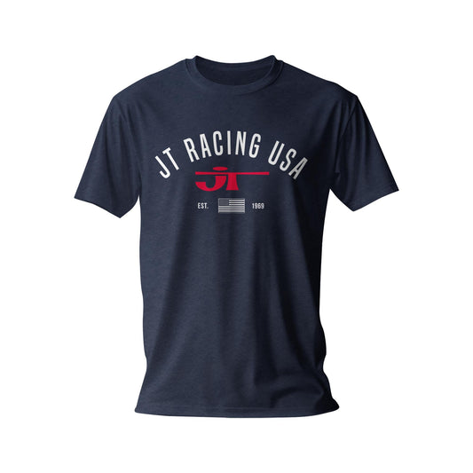 JT American Heritage Tee - JT Racing USA