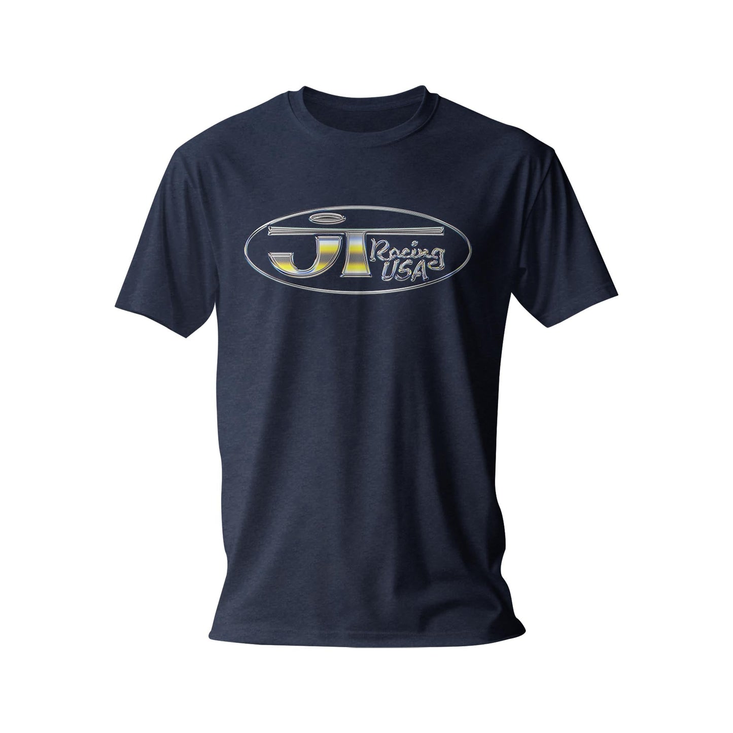 JT Chrome Rush Tee - JT Racing USA