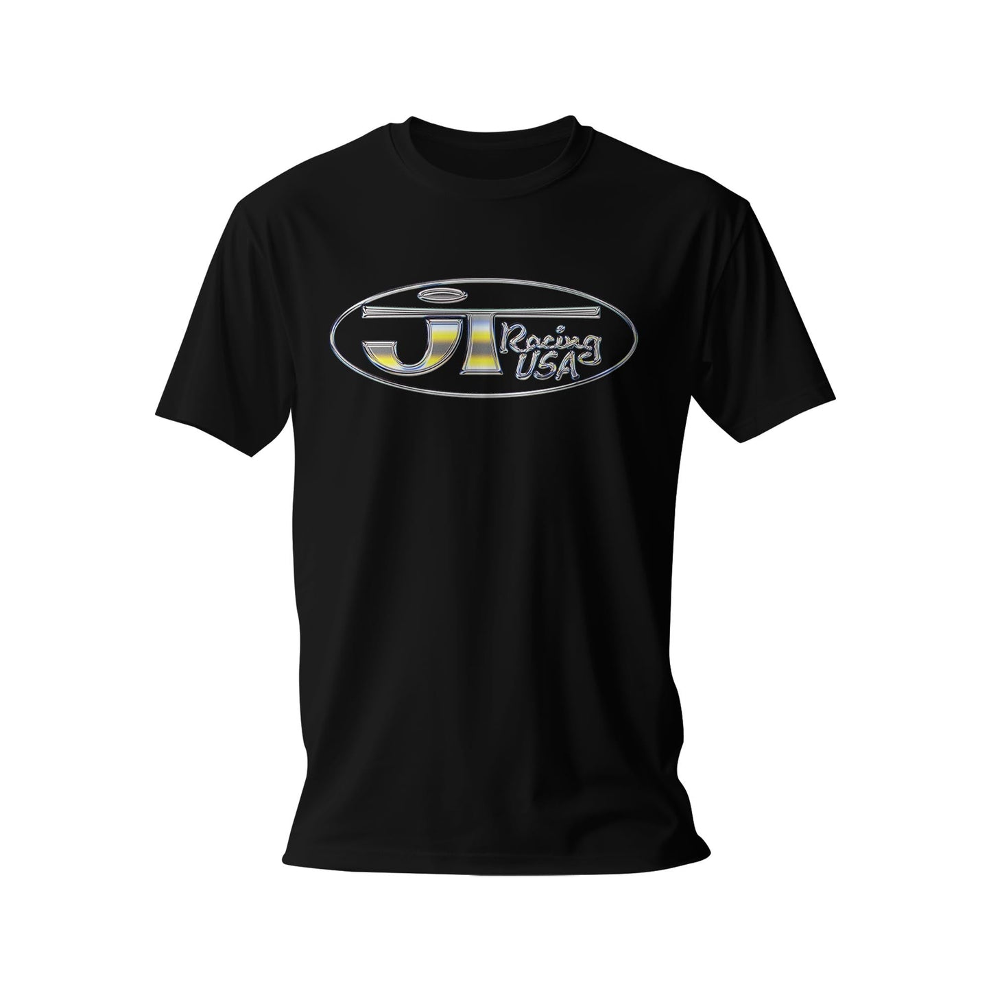 JT Chrome Rush Tee - JT Racing USA