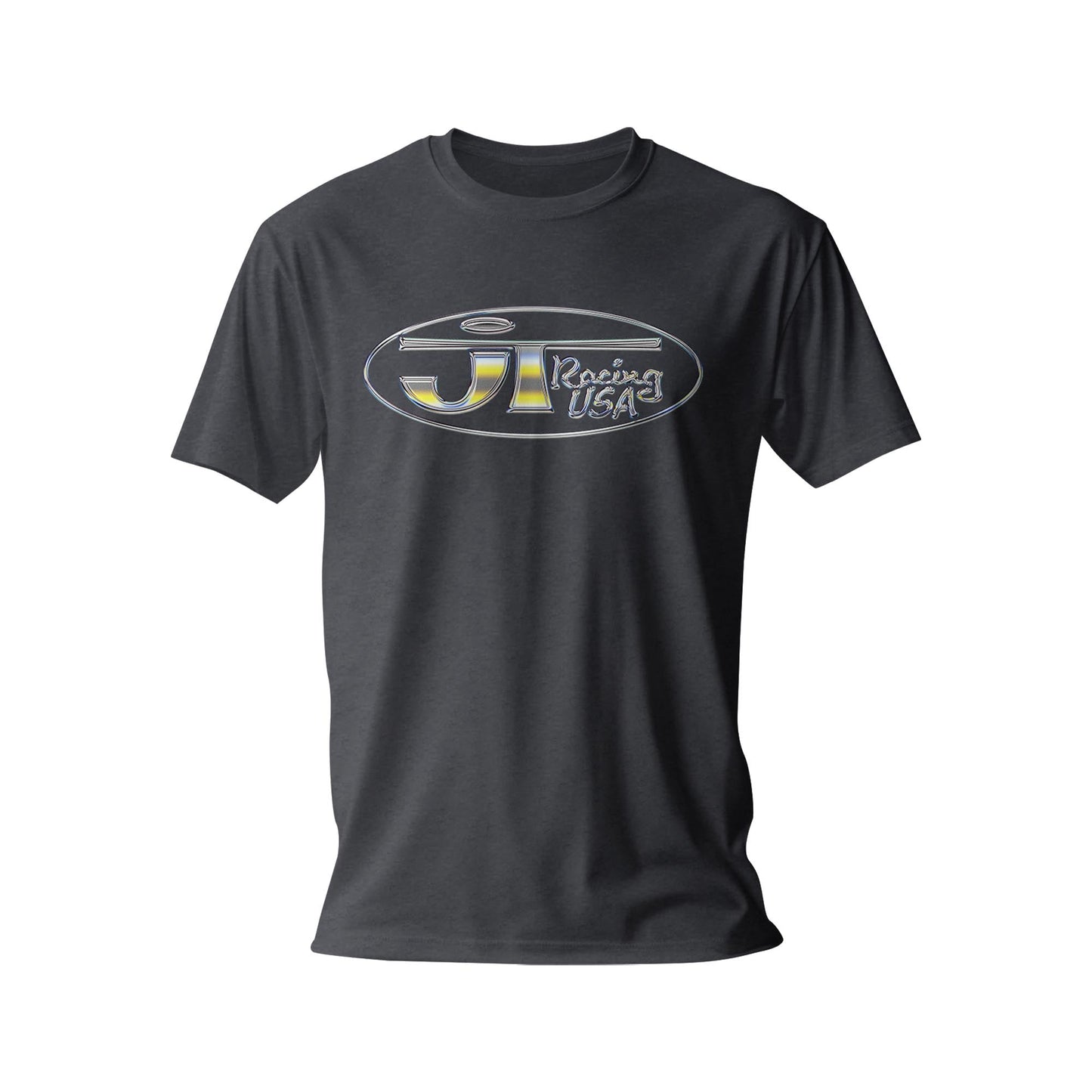 JT Chrome Rush Tee - JT Racing USA