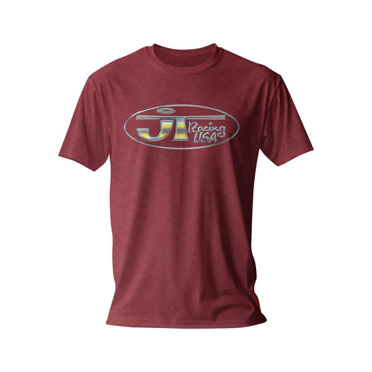 JT Chrome Rush Tee - JT Racing USA