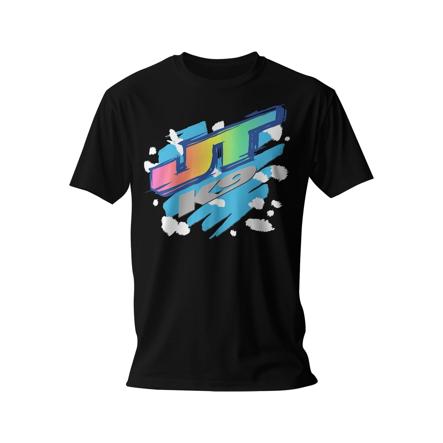 JT Dalmation Tee - JT Racing USA