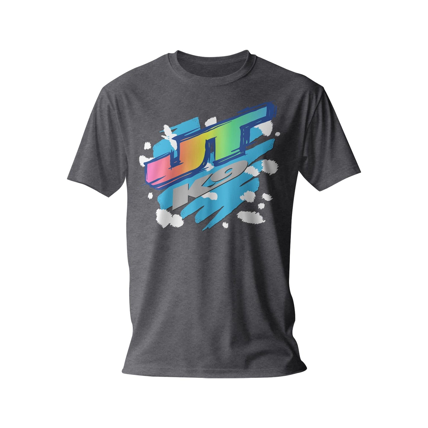 JT Dalmation Tee - JT Racing USA