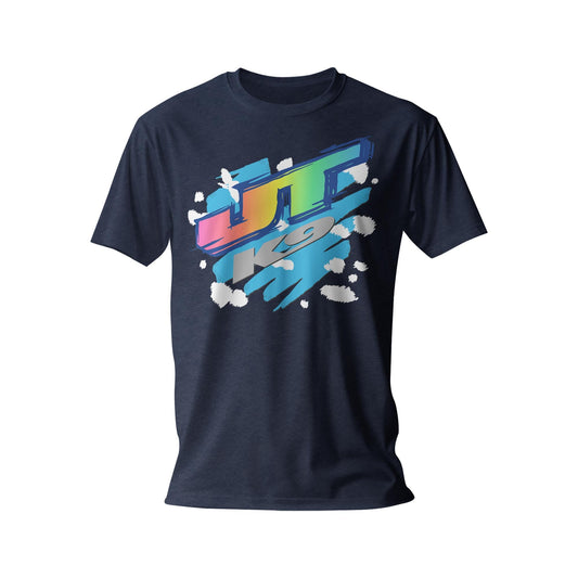 JT Dalmation Tee - JT Racing USA