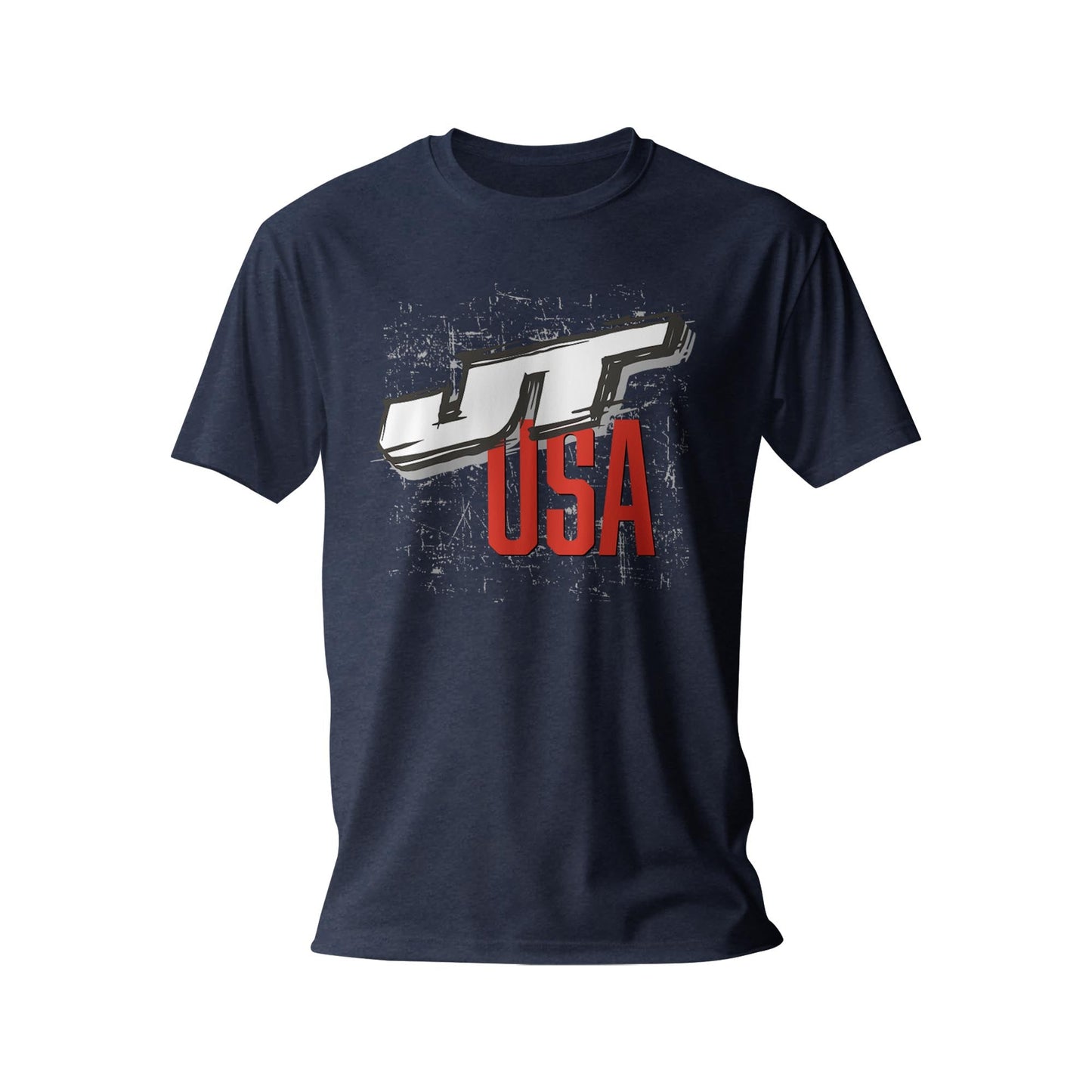 JT Freedom Torque Tee - JT Racing USA