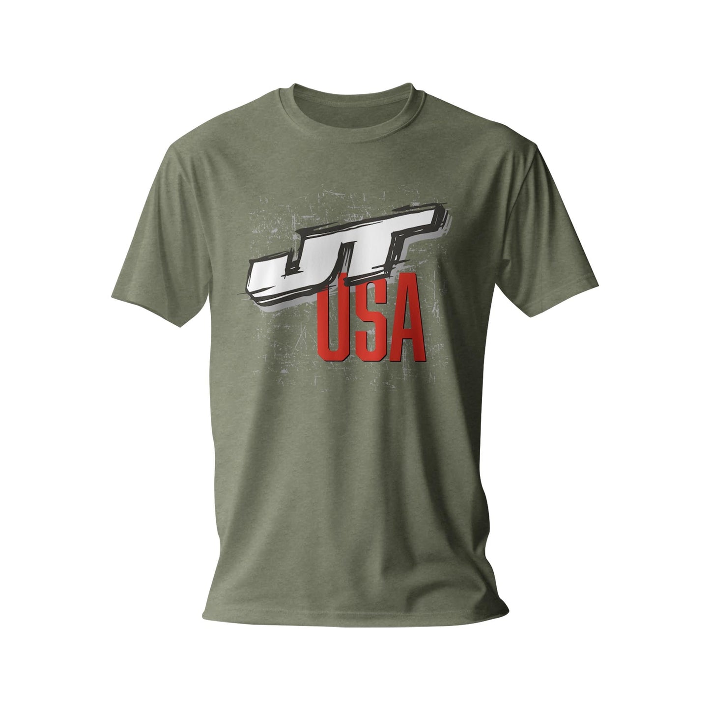 JT Freedom Torque Tee - JT Racing USA