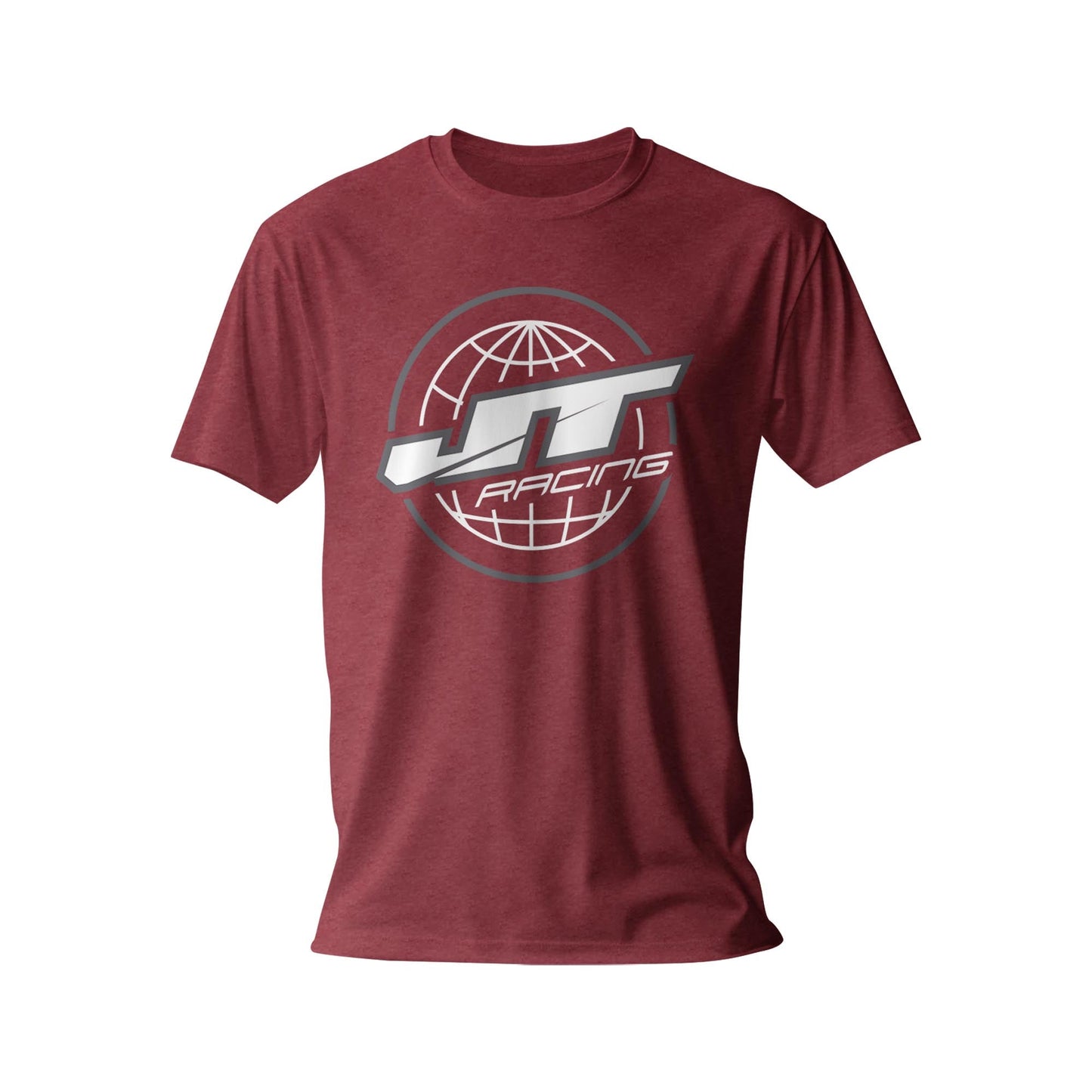 JT Global Threat Tee - JT Racing USA
