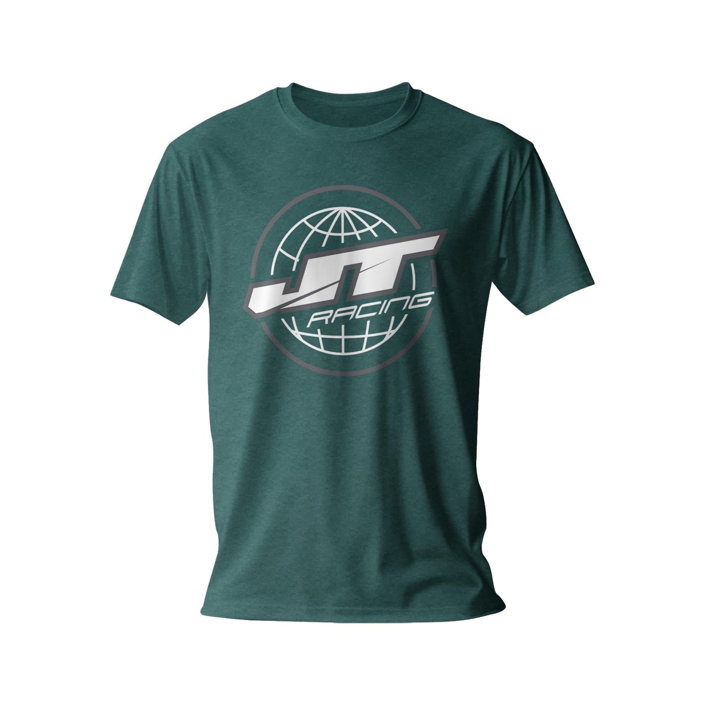 JT Global Threat Tee - JT Racing USA