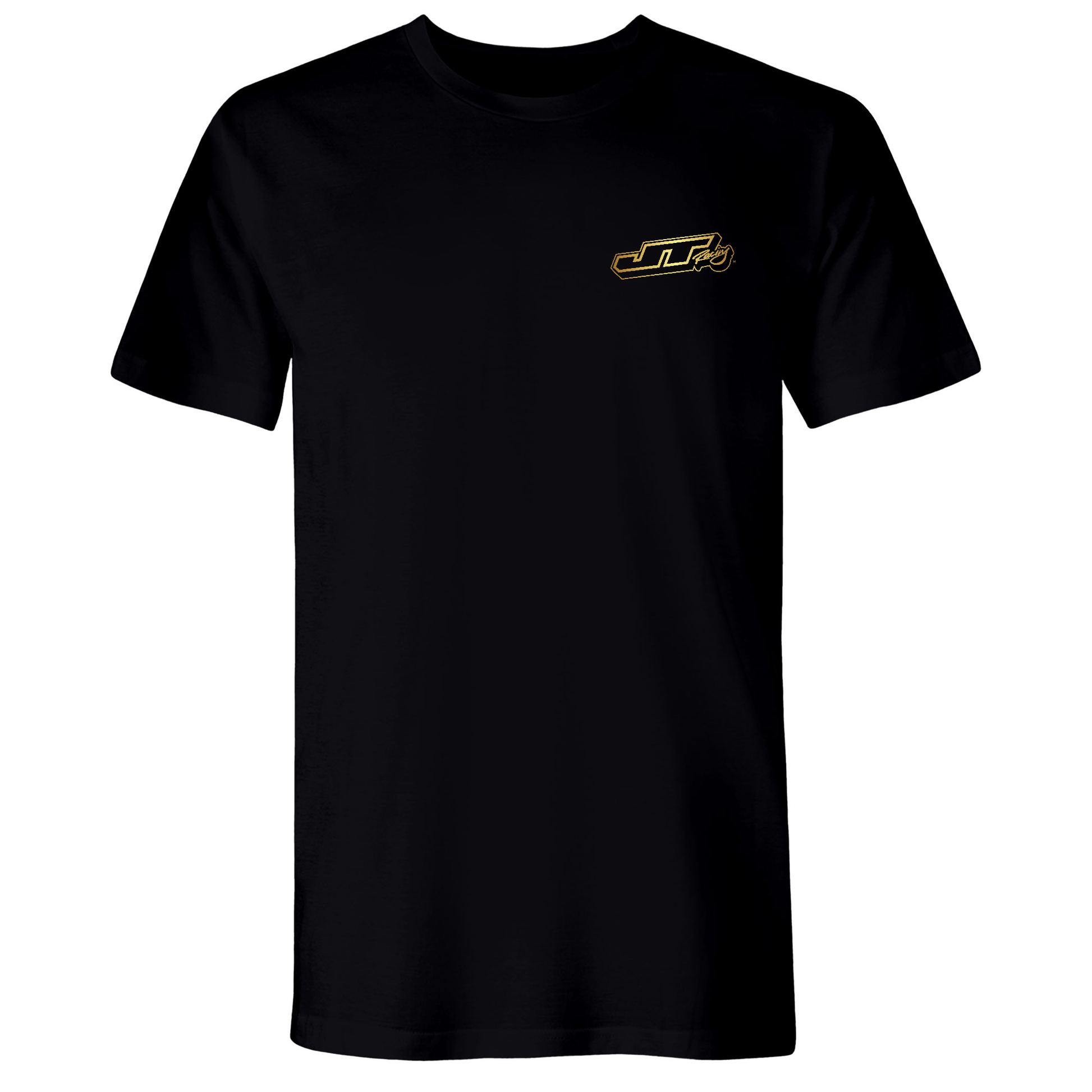 JT Legacy Gold Tee - JT Racing USA