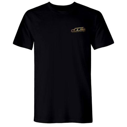 JT Legacy Gold Tee - JT Racing USA