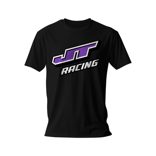 JT Midnight Moto Tee - JT Racing USA