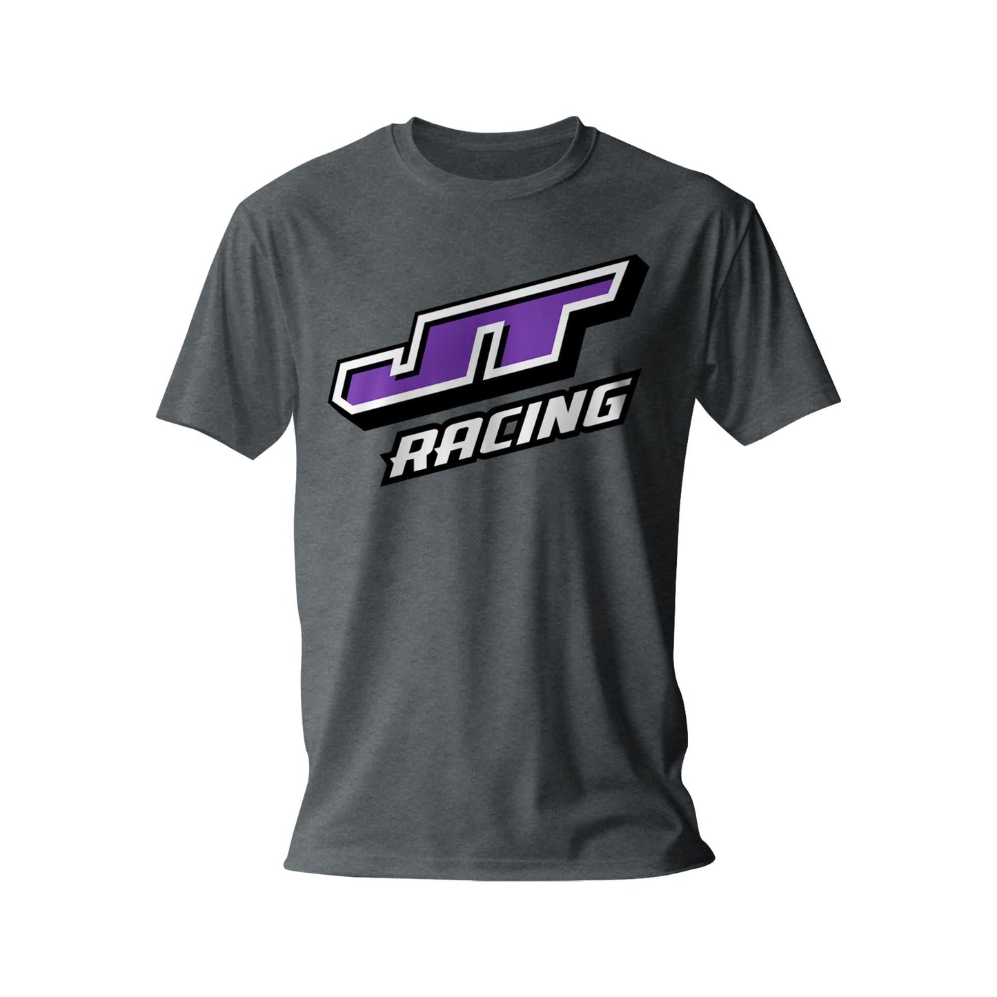 JT Midnight Moto Tee - JT Racing USA