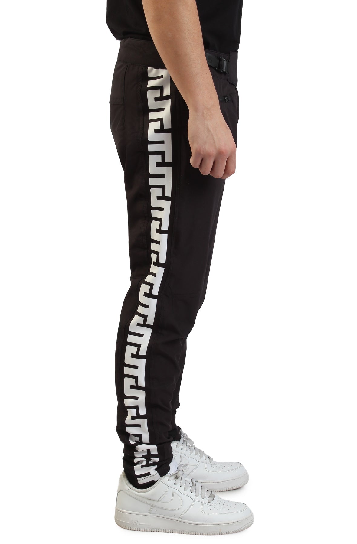 JT MTB Pants - Black - JT Racing USA