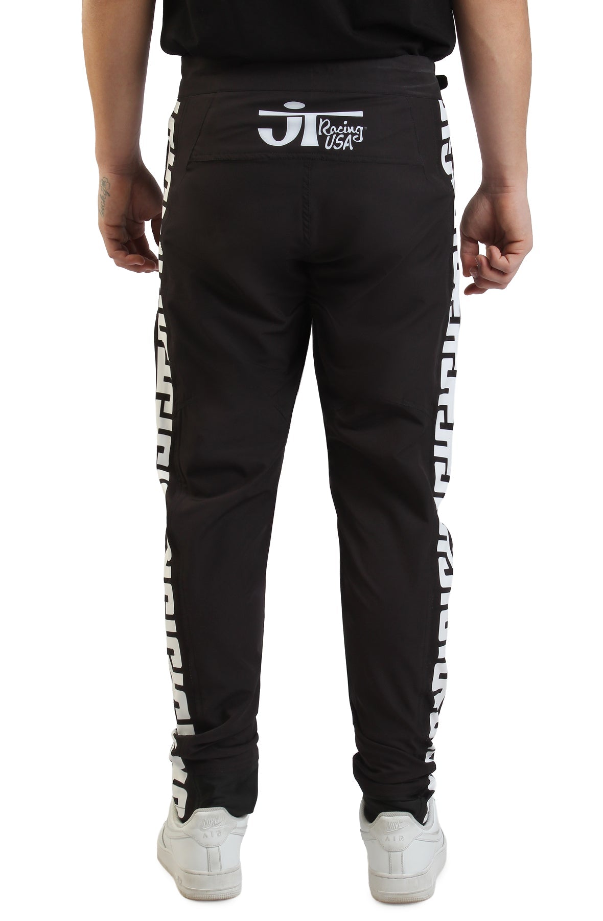 JT MTB Pants - Black - JT Racing USA