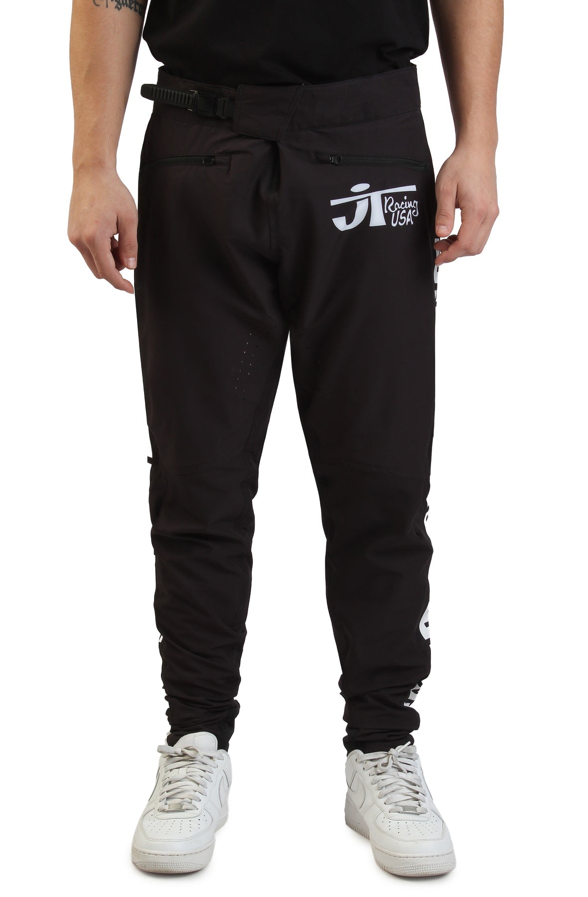 JT MTB Pants - Black - JT Racing USA