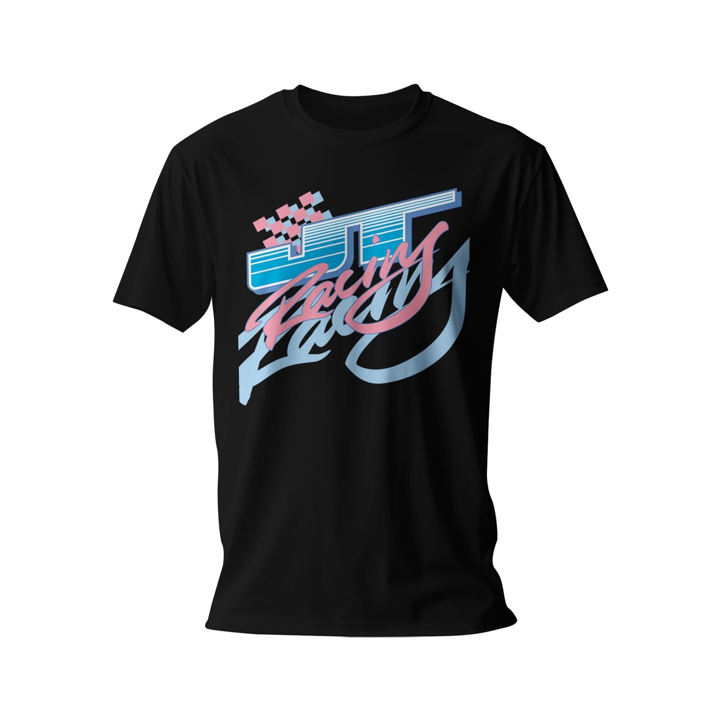 JT Pro Tour Retro Drift Tee - JT Racing USA